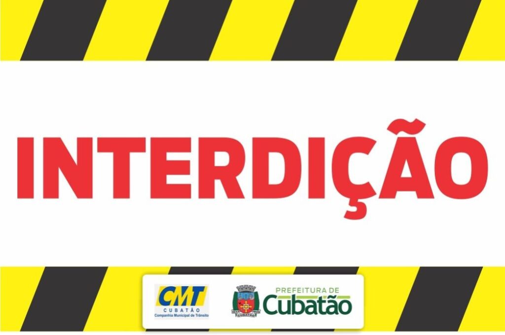 Cmt Informa Sobre Interdi O Total Da Av Nossa Senhora Da Lapa A