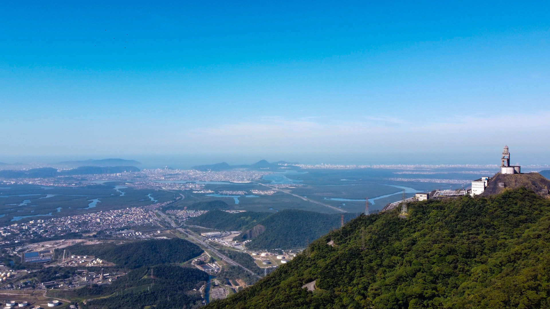 Serra do Mar