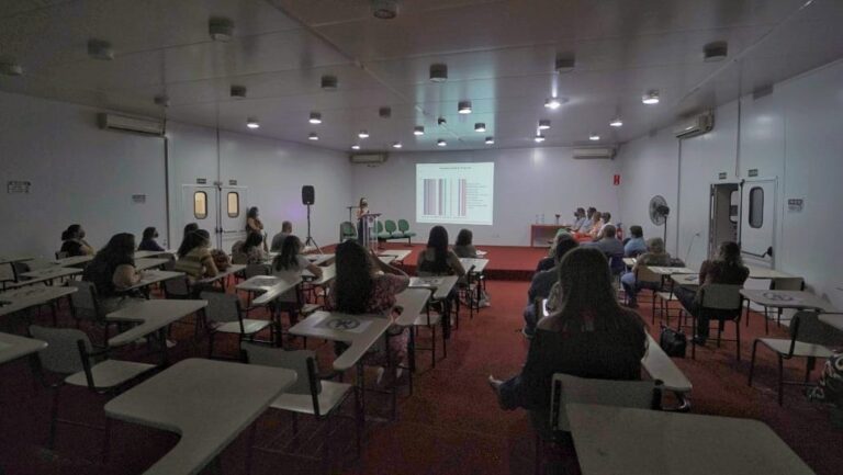 Cubatão lança programa para estimular formação e inclusão ao mundo do trabalho
