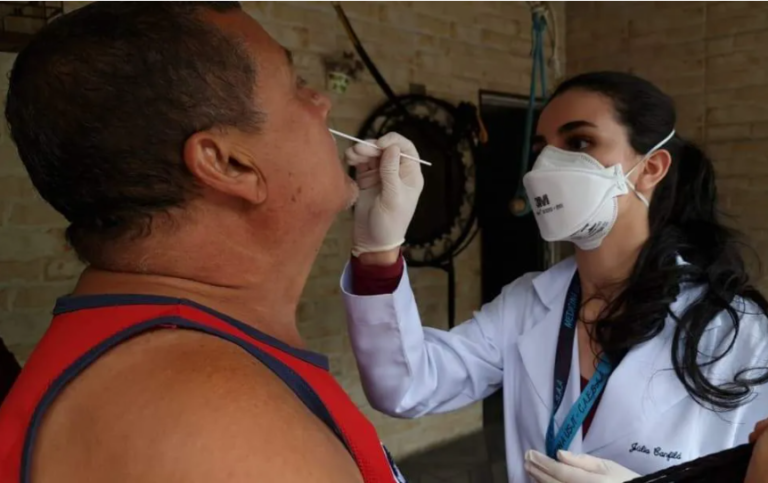 Programa de Testagem Sentinela será apresentado no Congresso Brasileiro de Infectologia