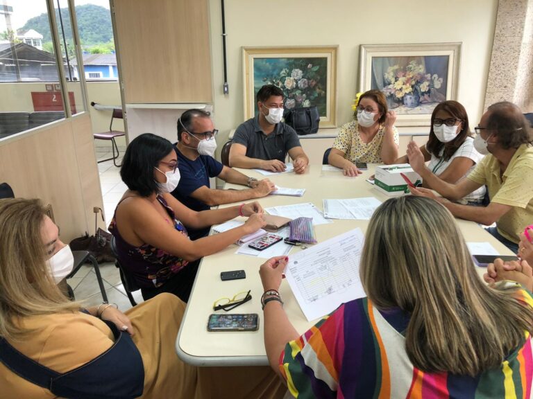 Comitê Estratégico Municipal Covid-19 fecha 2021 projetando as ações para o Ano Novo