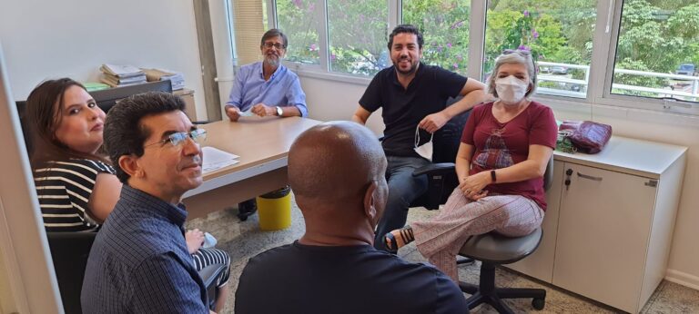 Servidores da Fiscalização Tributária de Cubatão realizam visita técnica na cidade de Itu, interior paulista
