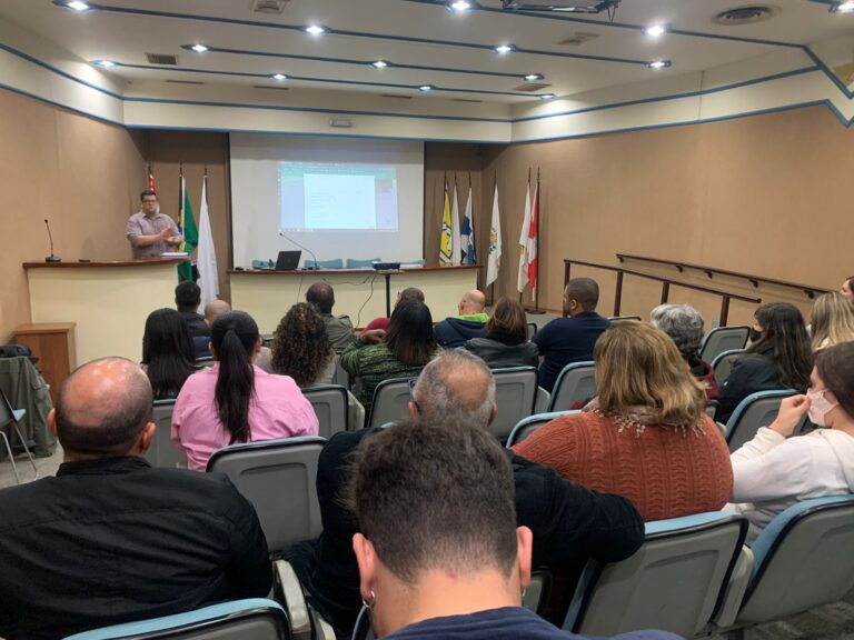 Prefeitura de Cubatão apresenta ferramenta de mapeamento digital da cidade, a MappaWeb