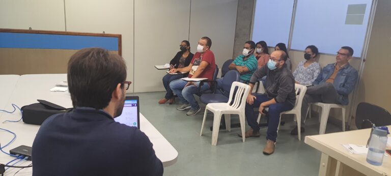 Secretarias municipais podem usar plataforma digital para contato direto com munícipes