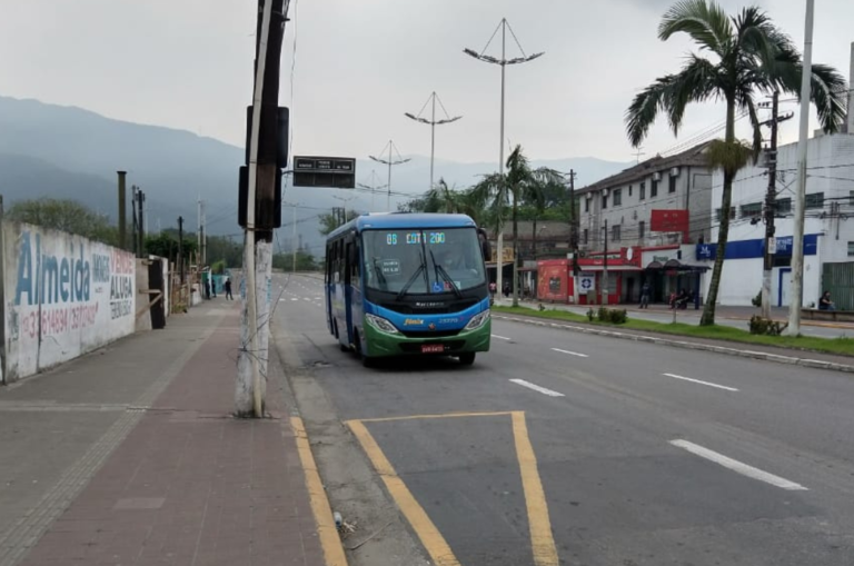 Prefeitura informa – Operação dos ônibus municipais neste sábado (12)