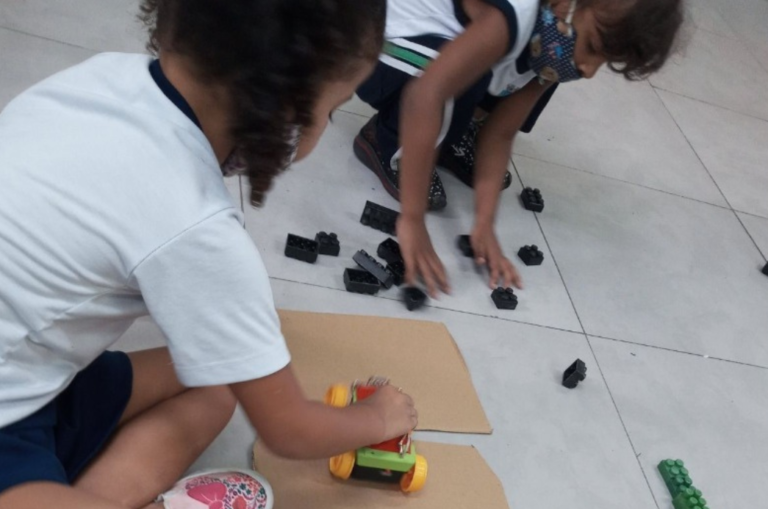 Cubatão participa da VII Ação Metropolitana de Boas Práticas na Educação Infantil