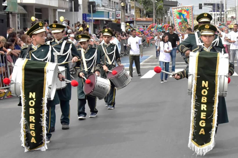 Cubatão realiza Desfile Cívico-Militar neste sábado (3)