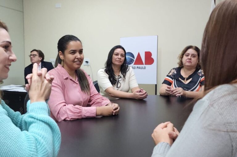 Plantões de atendimento jurídico a mulheres vítimas de violência são retomados hoje (12) em Cubatão