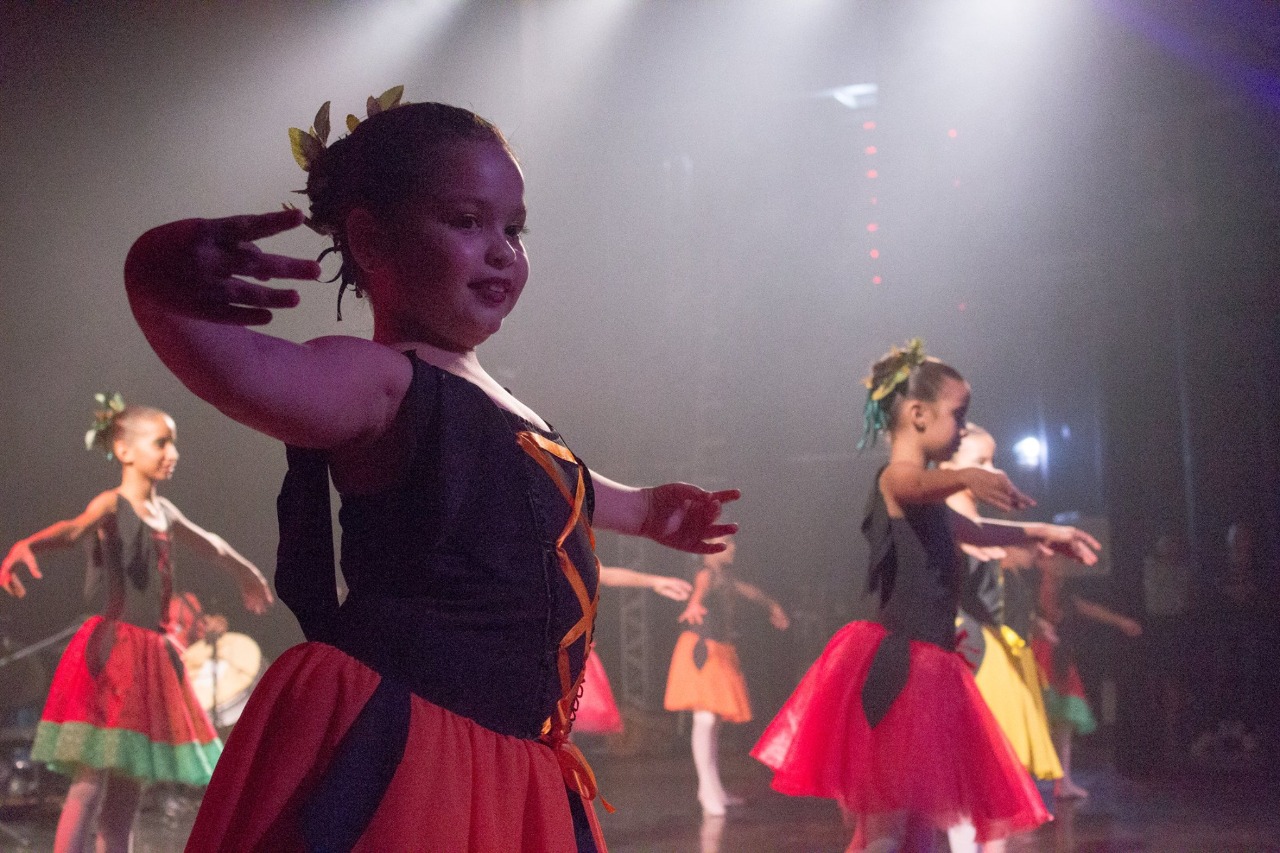 Escola Técnica de Música e Dança de Cubatão apresenta espetáculo 'Entre  Nós' em 13 de novembro – Prefeitura de Cubatão