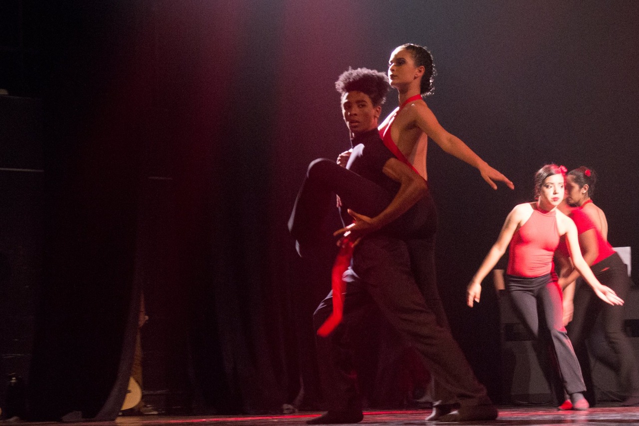 Escola Técnica de Música e Dança de Cubatão apresenta espetáculo 'Entre  Nós' em 13 de novembro – Prefeitura de Cubatão