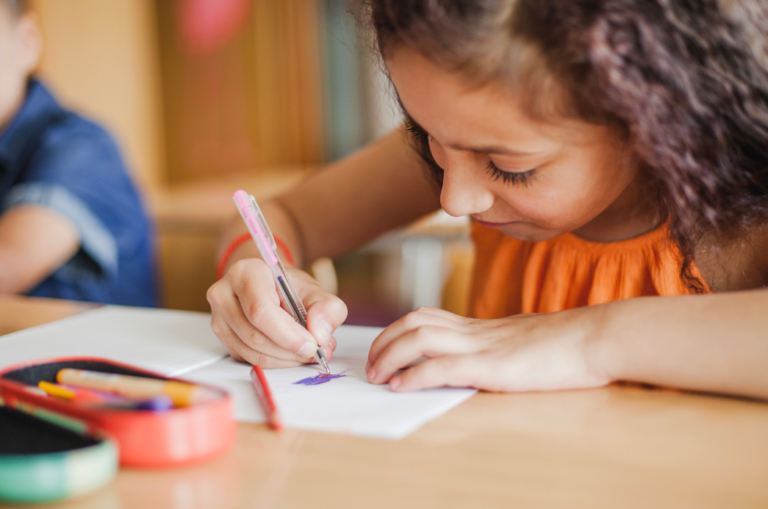 Seduc abre inscrições para creches, pré-escola e ensino fundamental nesta segunda-feira (3/10)