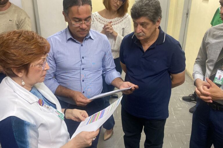 Prefeitura de Cubatão garante continuidade dos atendimentos da Casa da Esperança