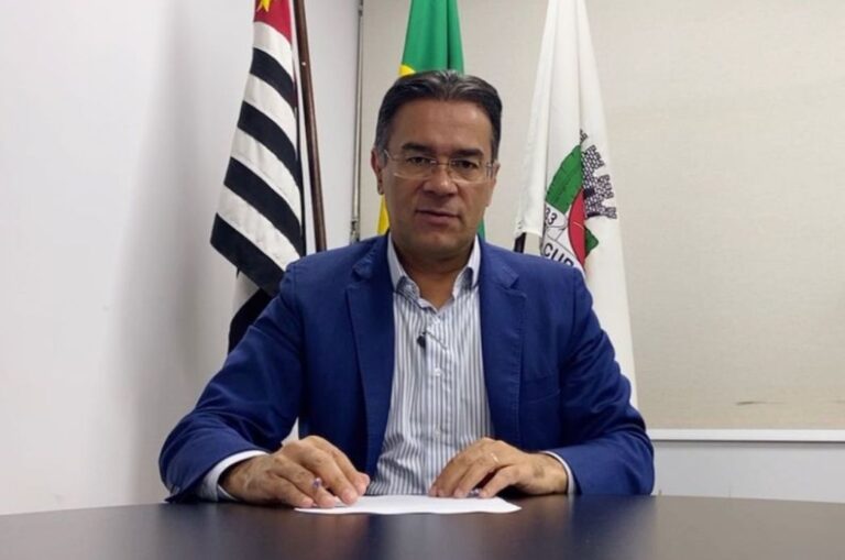 Prefeitura informa – Pagamento de servidores estará disponível nesta quinta-feira (29)