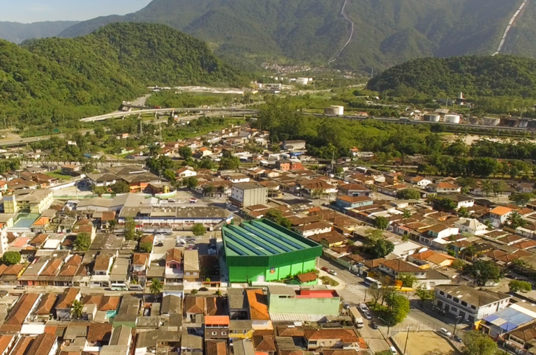 Cronograma dos serviços de manutenção do município desta quarta-feira (14)
