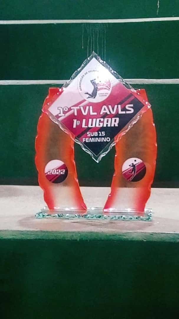 Voleibol Avls, Itanhaém SP