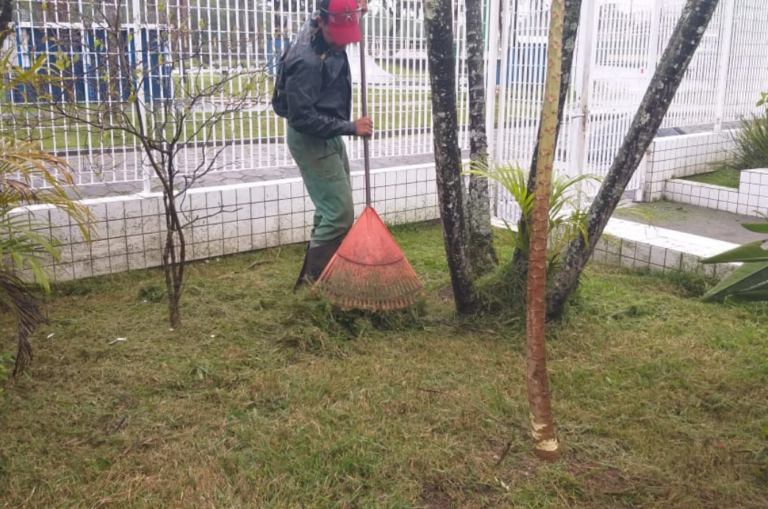 Cronograma dos serviços de manutenção desta sexta-feira (18)