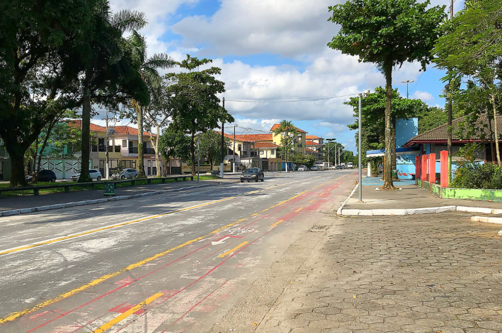 Cronograma dos serviços de manutenção desta quarta-feira (23)