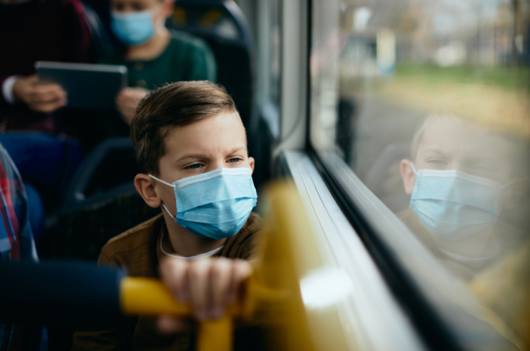 Seduc abre inscrições para transporte escolar da rede municipal na próxima semana