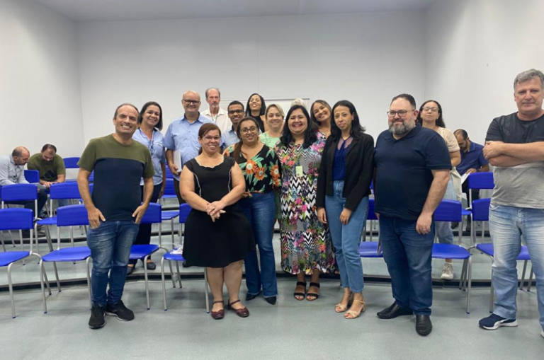 Seduc realiza II Encontro com as OSC parceiras