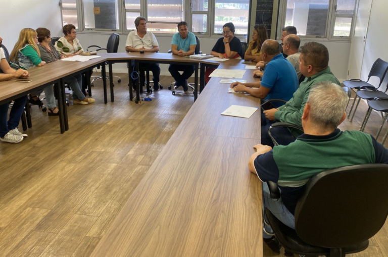 Projeto habitacional do Edifício Castro avança em Cubatão