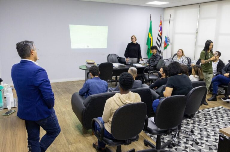 Sehab apresenta projeto preliminar de urbanização da Vila dos Pescadores