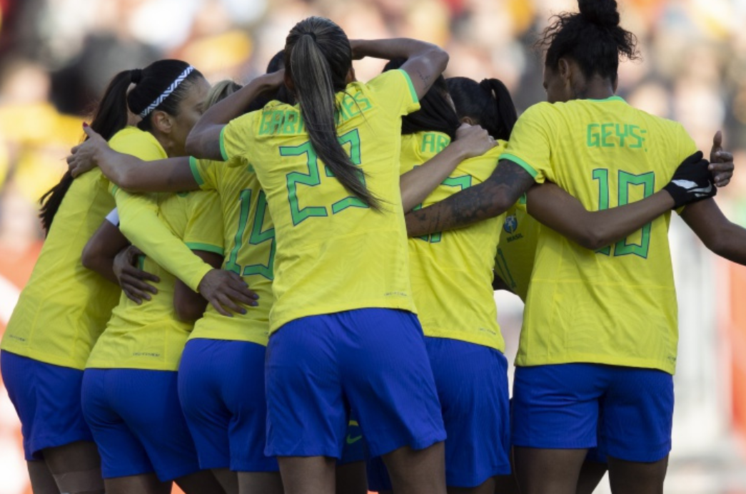 Copa do Mundo feminina de futebol terá jogos exibidos no Museu do Futebol