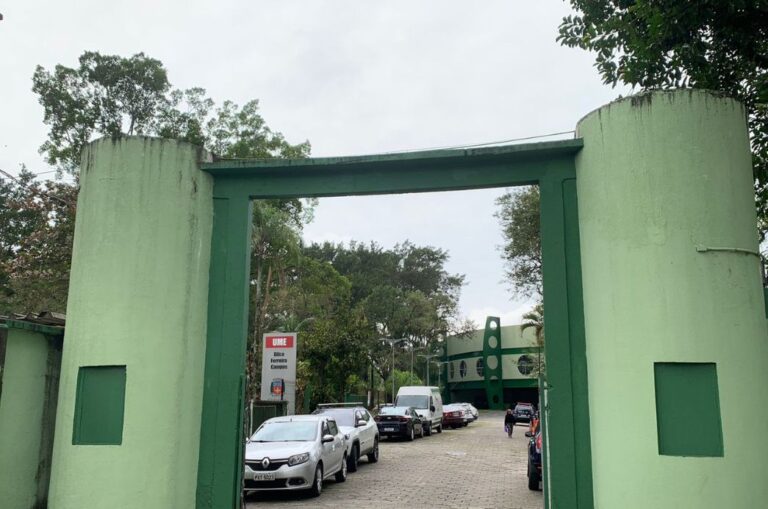  Secretaria de Educação já está atendendo em novo endereço