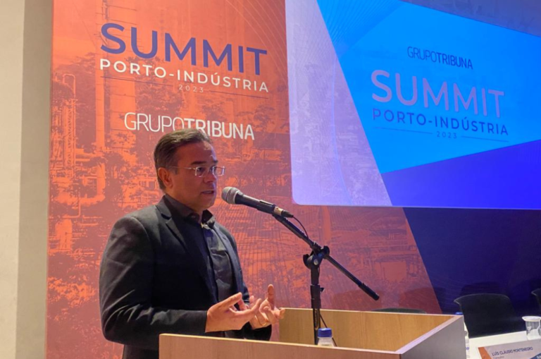Cubatão: papel fundamental no Summit Porto-Indústria