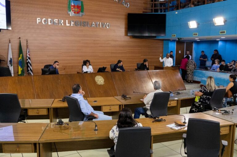 Conselho de Assistência Social de Cubatão realiza Conferência Municipal