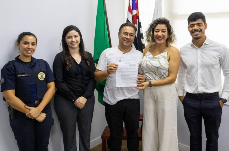 Cubatão institui projeto ‘Guardiã Maria da Penha’ e reforça enfrentamento à violência contra a mulher