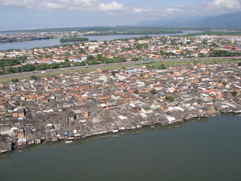 Cubatão apresenta Plano Diretor Urbanístico aos moradores da Vila dos Pescadores neste sábado (23)
