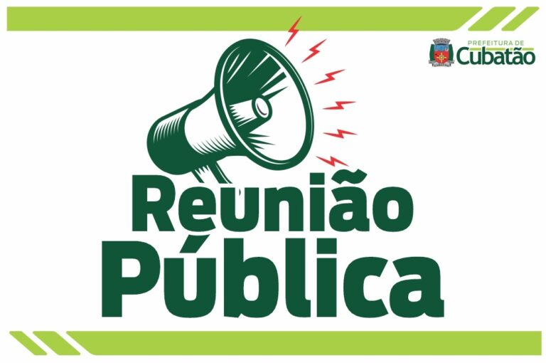 Fim do buzinaço do trem: Prefeitura de Cubatão realiza reunião aberta com a comunidade dia 7 de outubro