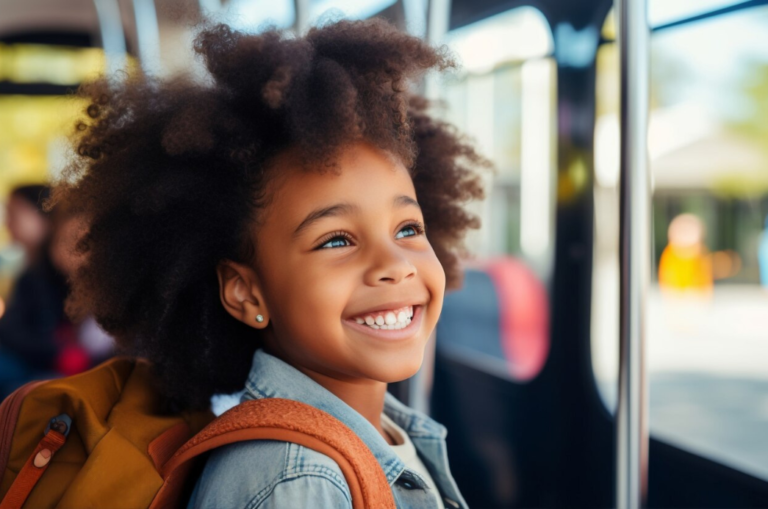 Transporte Escolar 2024: Seduc abre inscrições para passes e ônibus esta semana