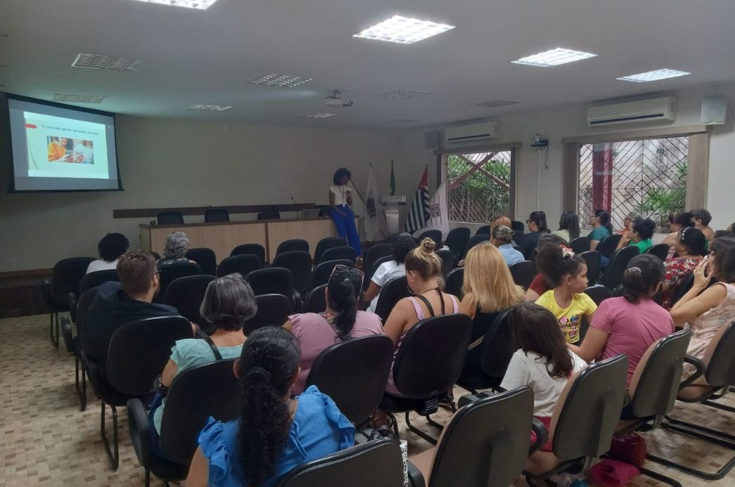 Cubatão divulga programação do 'Natal Luz e Esperança 2023' – Prefeitura de  Cubatão