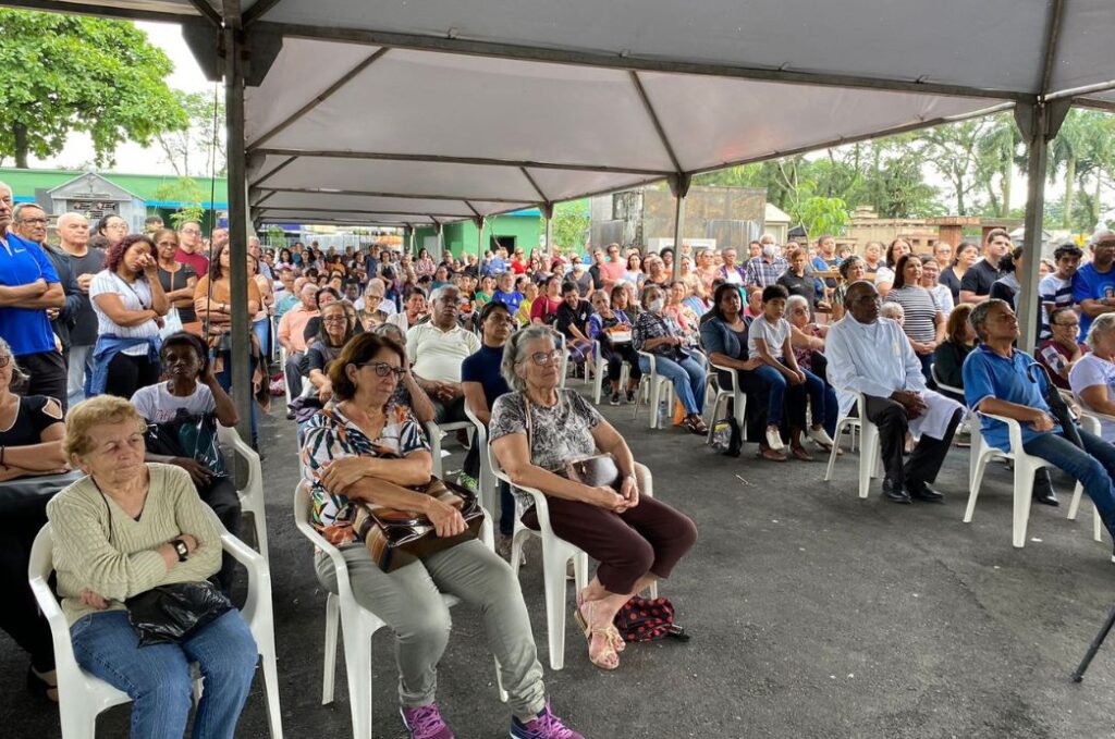 Escola Técnica de Música e Dança de Cubatão apresenta espetáculo 'Entre  Nós' em 13 de novembro – Prefeitura de Cubatão