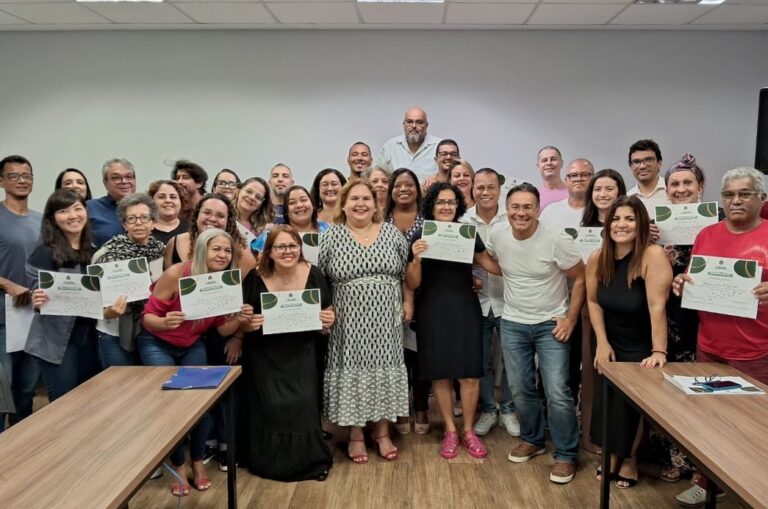 Membros do Conselho Municipal de Habitação tomam posse nesta sexta (22)