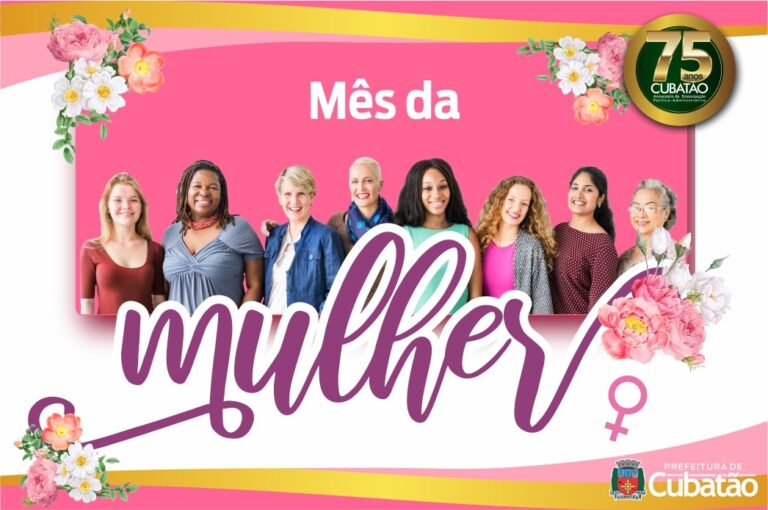 Confira a programação do projeto “Quinta Delas” realizado pela Secretaria de Educação