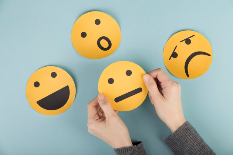 Seduc abre inscrições para programa ‘Fluir das Emoções’ voltado para desenvolvimento socioemocional