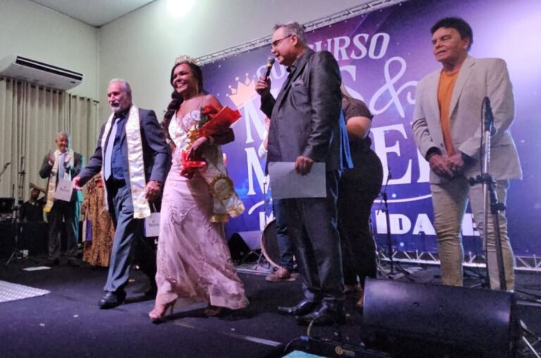 ‘Concurso Miss & Mister Melhor Idade 2024’ abre inscrições nesta terça-feira (16)