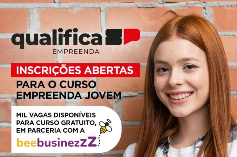 ‘Empreenda jovem’: curso on-line e gratuito de empreendedorismo está com inscrições abertas