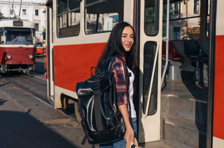 Inscrições para transporte universitário: Seduc abre inscrições a partir de 8 de julho