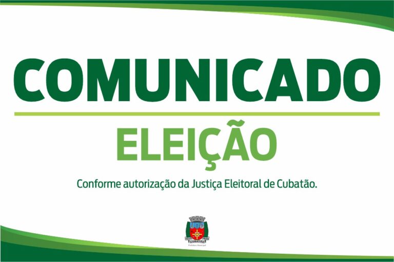 Feira livre da Vila Natal muda de local neste domingo (6)