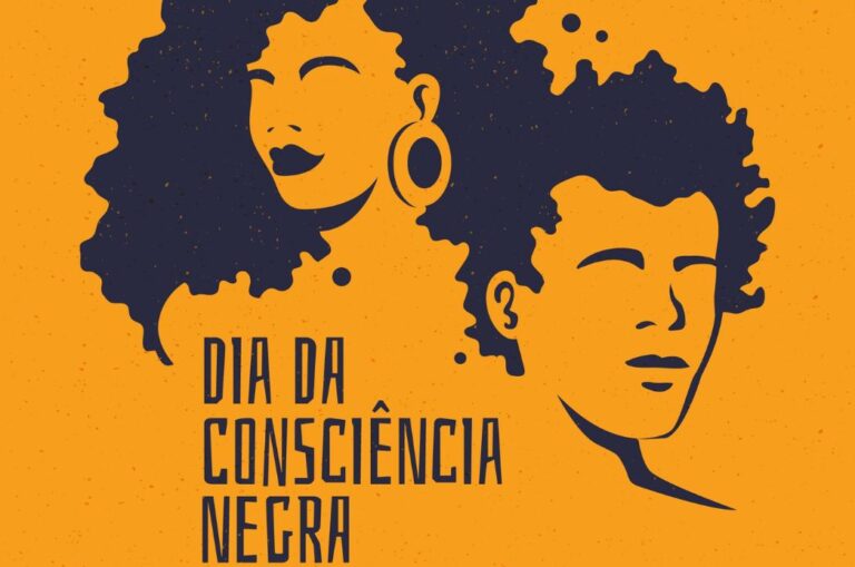 Expediente – Dia da Consciência Negra