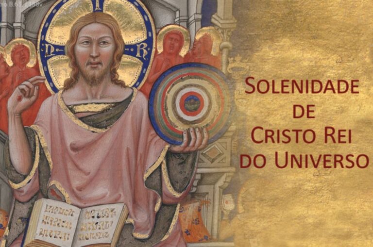 Cubatão recebe a ‘Festa de Cristo Rei do Universo’ neste domingo (24) às 15h no Centro Esportivo Romerão