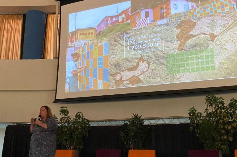 Cubatão participa do 4° Fórum Latinoamericano e Caribenho de Florestas Urbanas