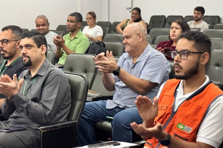 Prefeitura de Cubatão abre Semana Interna de Prevenção de Acidentes de Trabalho (SIPAT), com vasta programação