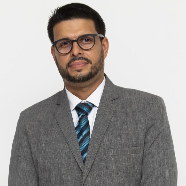 Luiz Alberto Maia da Silva