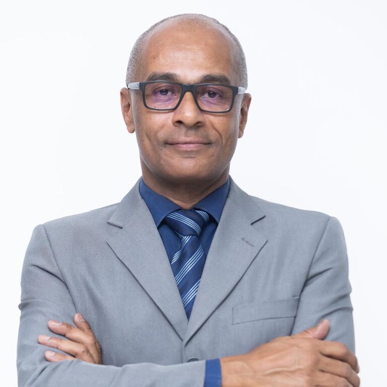 Gilberto Freitas da Silva