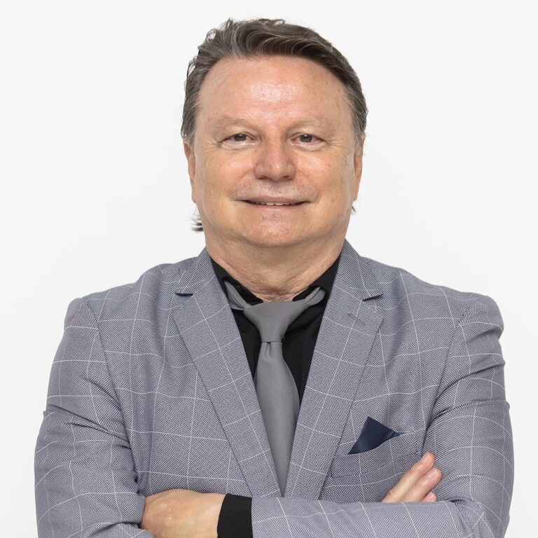 Aparecido Amaral de Carvalho