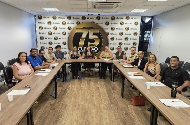 Fundo Social de Solidariedade realiza reunião com Conselho Deliberativo do FSS